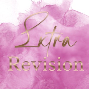 Extra Revision / Add-On