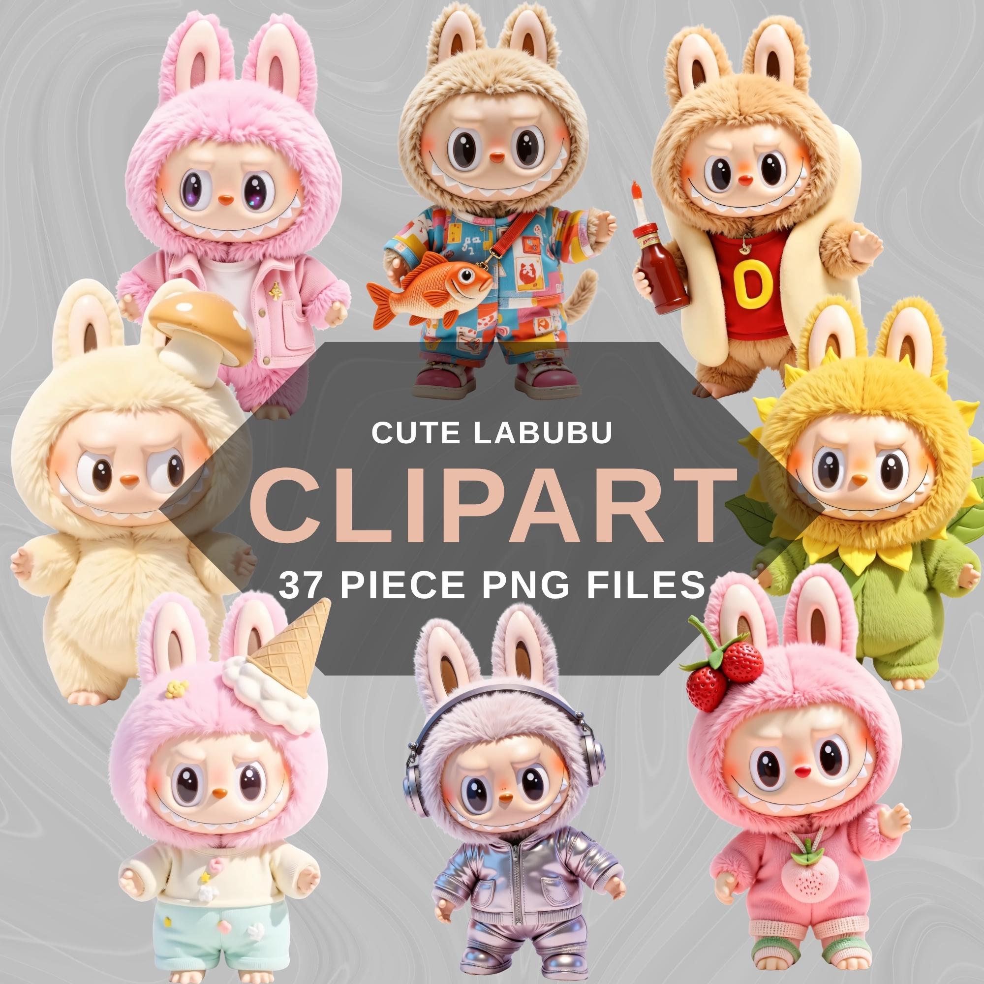 Labubu コスプレ Labubu costume - Etsy 日本