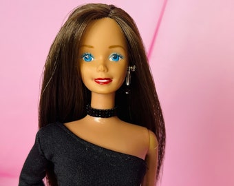 Barbie Exotic Beauty Treasure Hunt 2002 Collector Edition NRFB Etsy