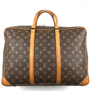 Louis Vuitton Keepall Bandouliere 55 Sunrise Monogram Eclipse  Black/Grey/Multi in Coated Canvas with Silver-tone - US