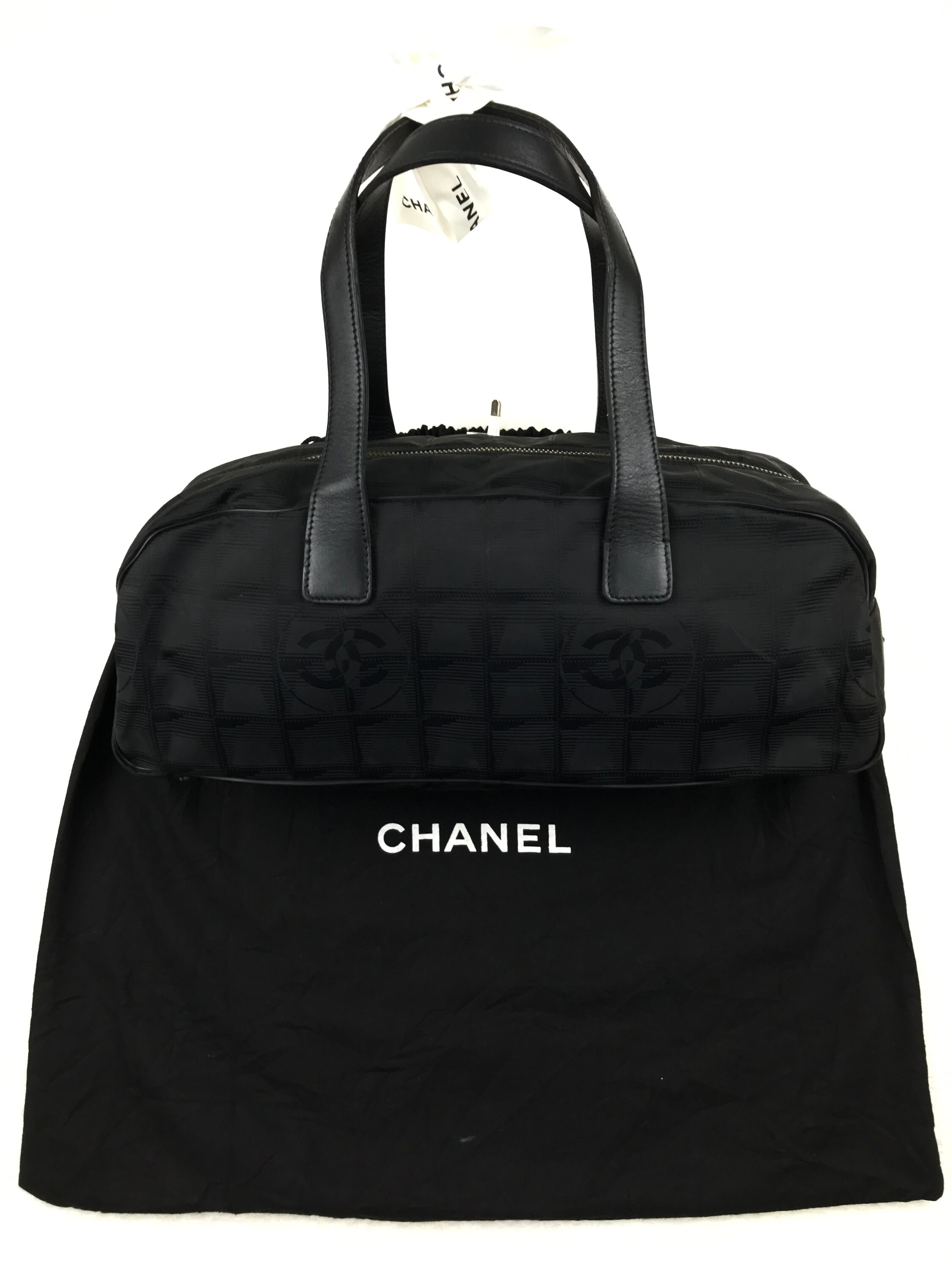 Chanel Travel Line 