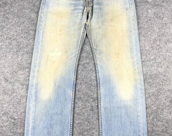 Alle Levis 503 aufgelistet