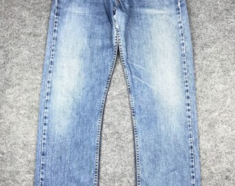Levi 509 | Etsy UK