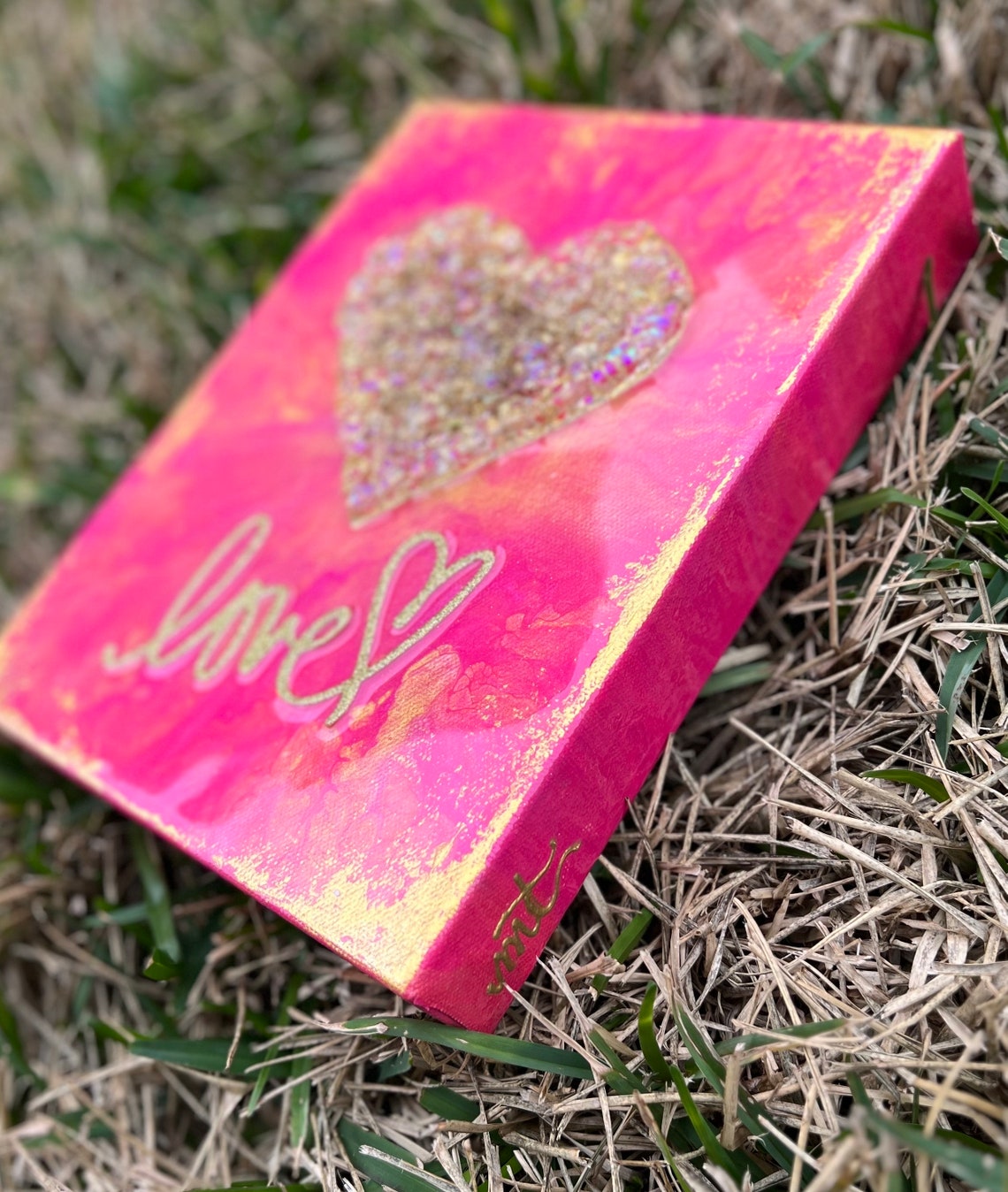 Love - Etsy