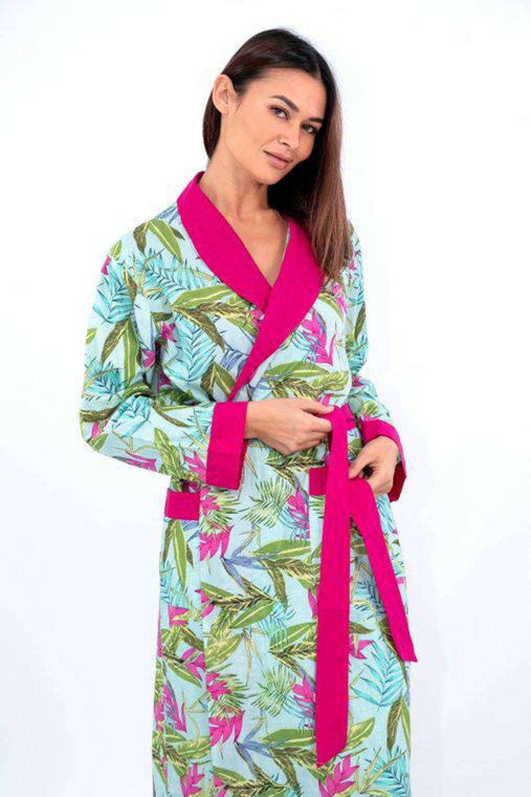 Luna Robe