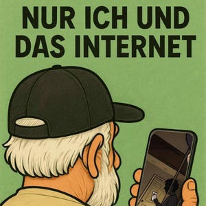 Juste moi et Internet