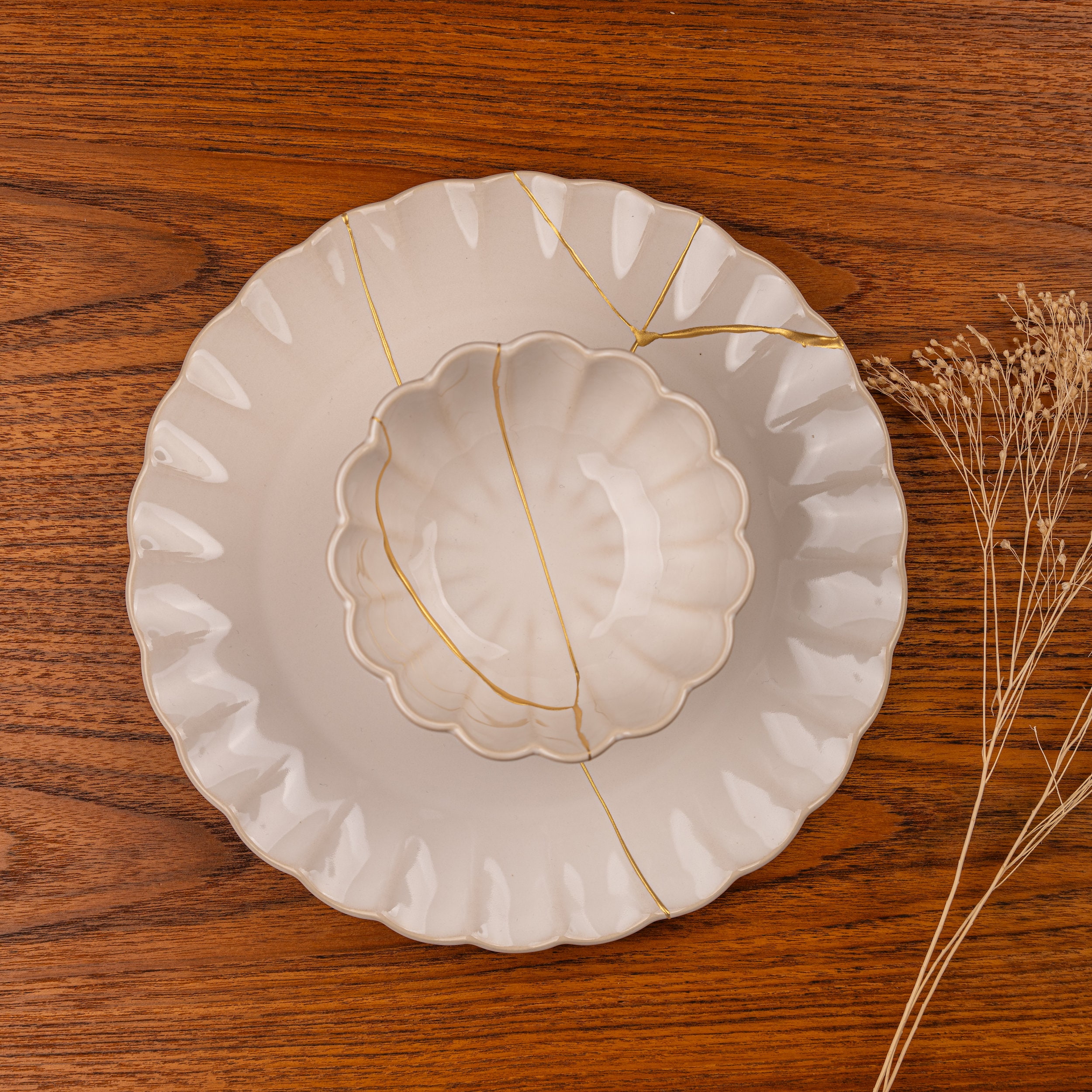 Kintsugi Kit Food Safe -  New Zealand