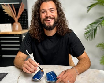 Kintsugi Course - Extensive online academy