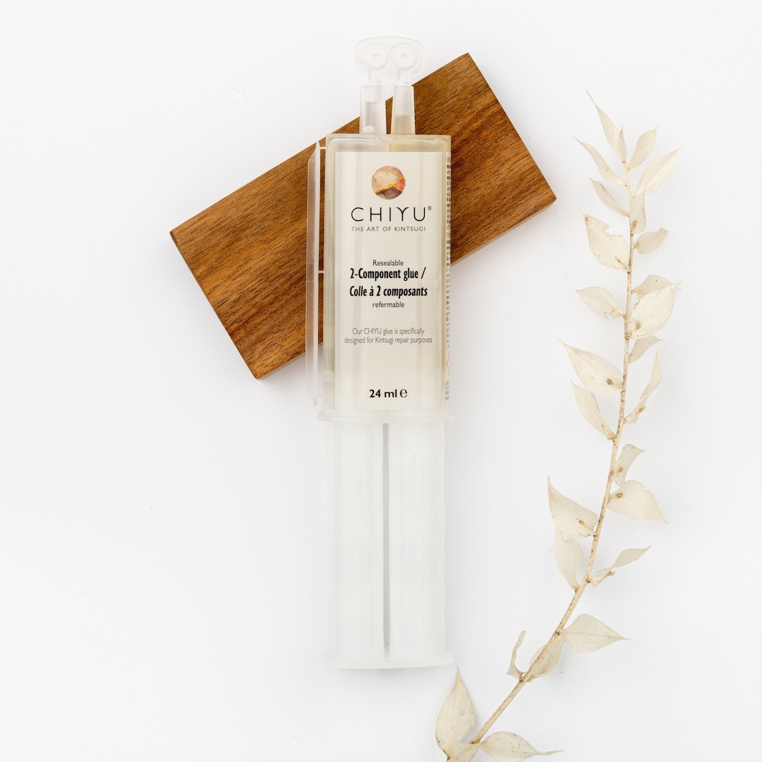 Kintsugi Epoxy Glue Food Contact Safe Dishwasher Proof Etsy