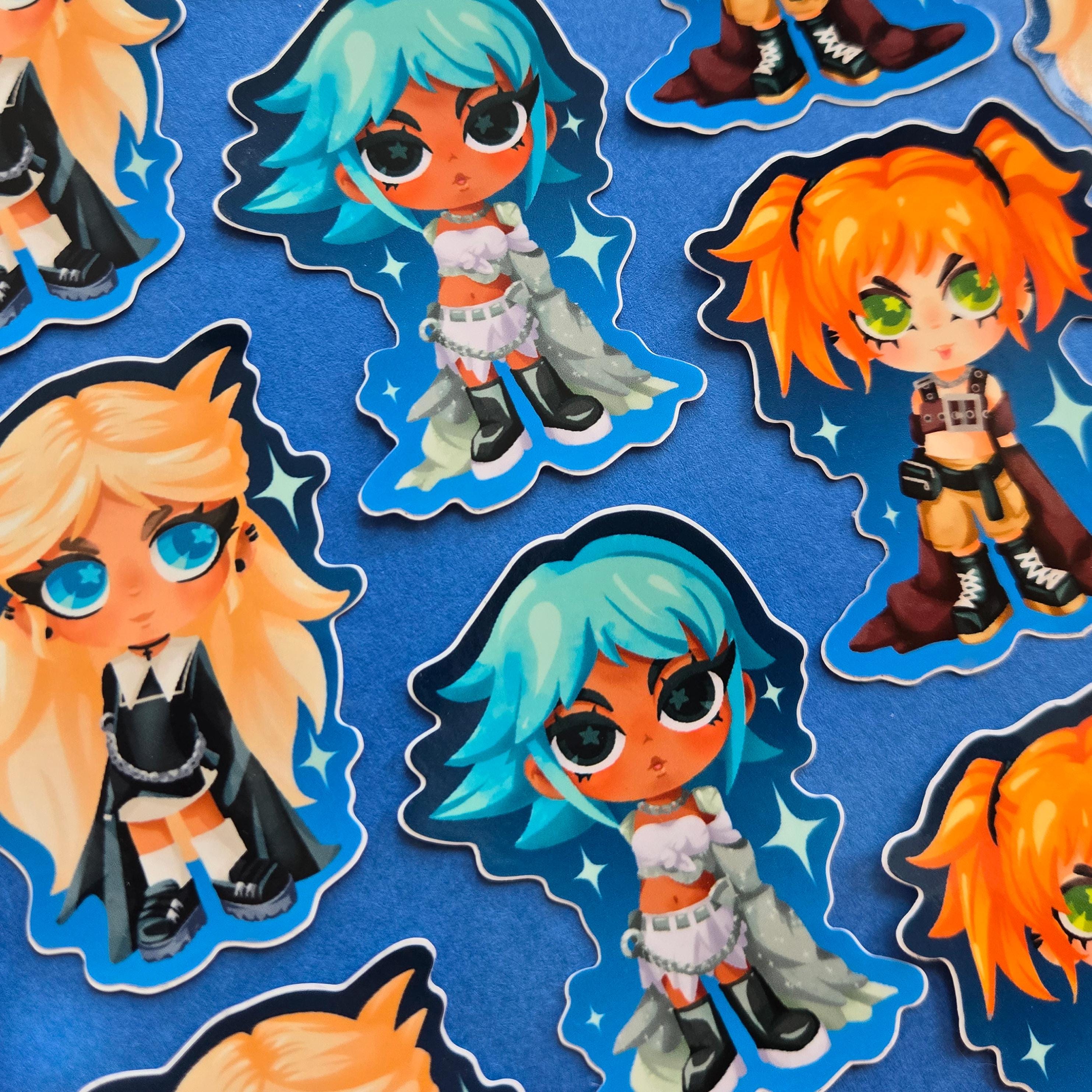 Peach riot - Etsy 日本
