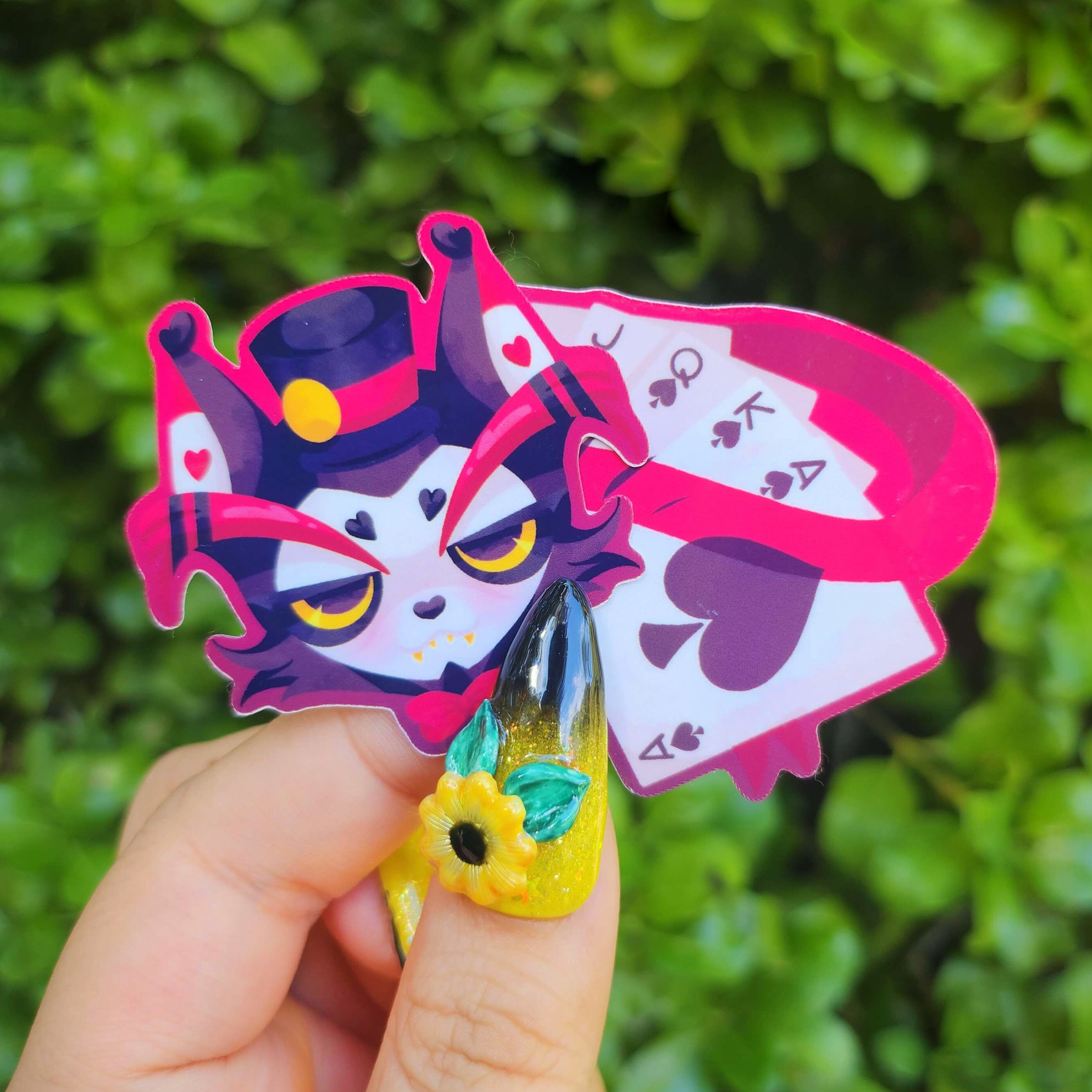 Hazbin Hotel Stickers (group II) - Etsy