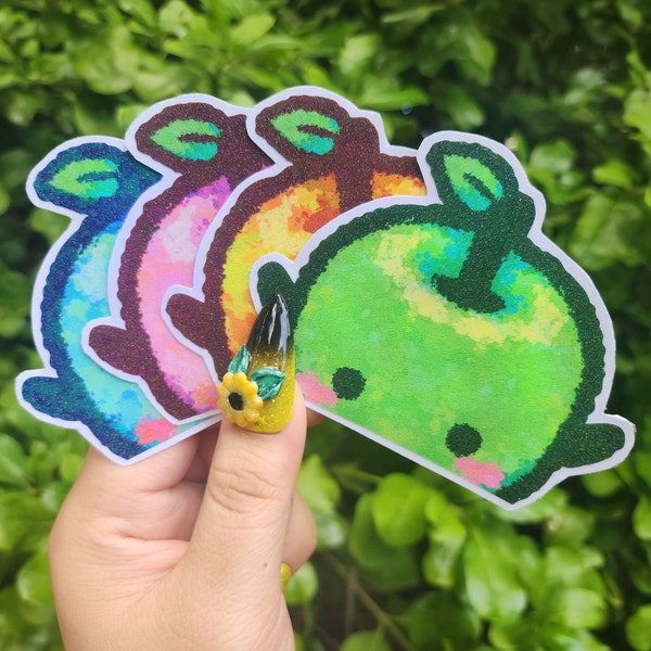 Stardew Valley Junimo Peekers