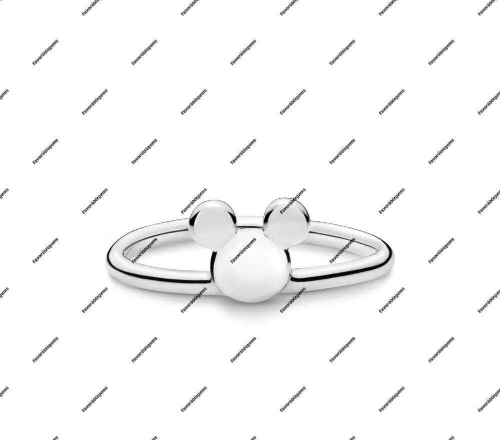 Bague mickey mouse France