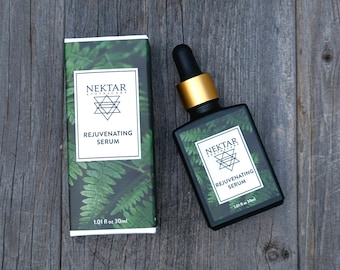 Rejuvenating Serum