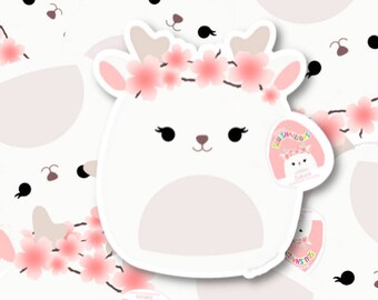 squishmallow deer