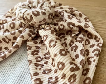 Baby turban, little girl