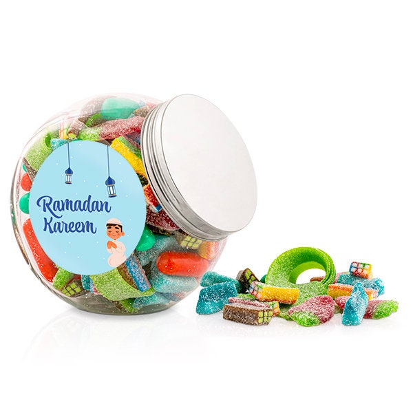 Fruchtgummi Schale|perfekte Geschenkidee|Mix Fruchtgummi|Geschenk für deine Liebe 1000g