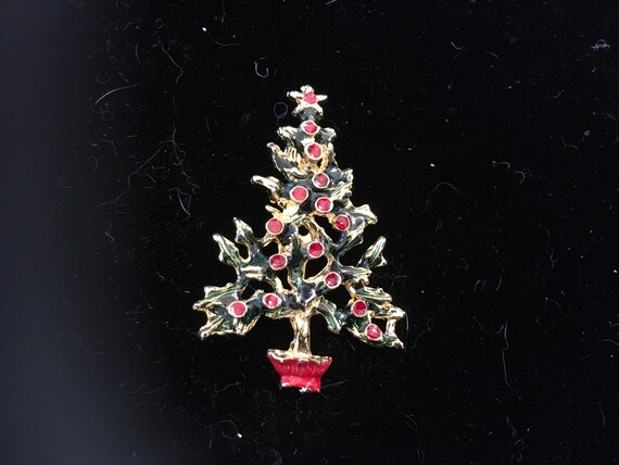 Vintage Christmas Tree ca1960’s - image 2