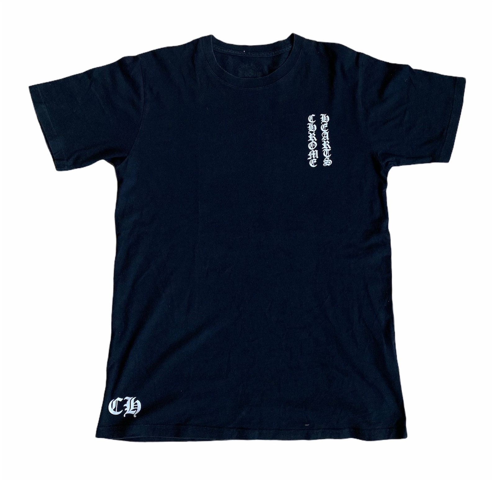 chrome hearts tshirts