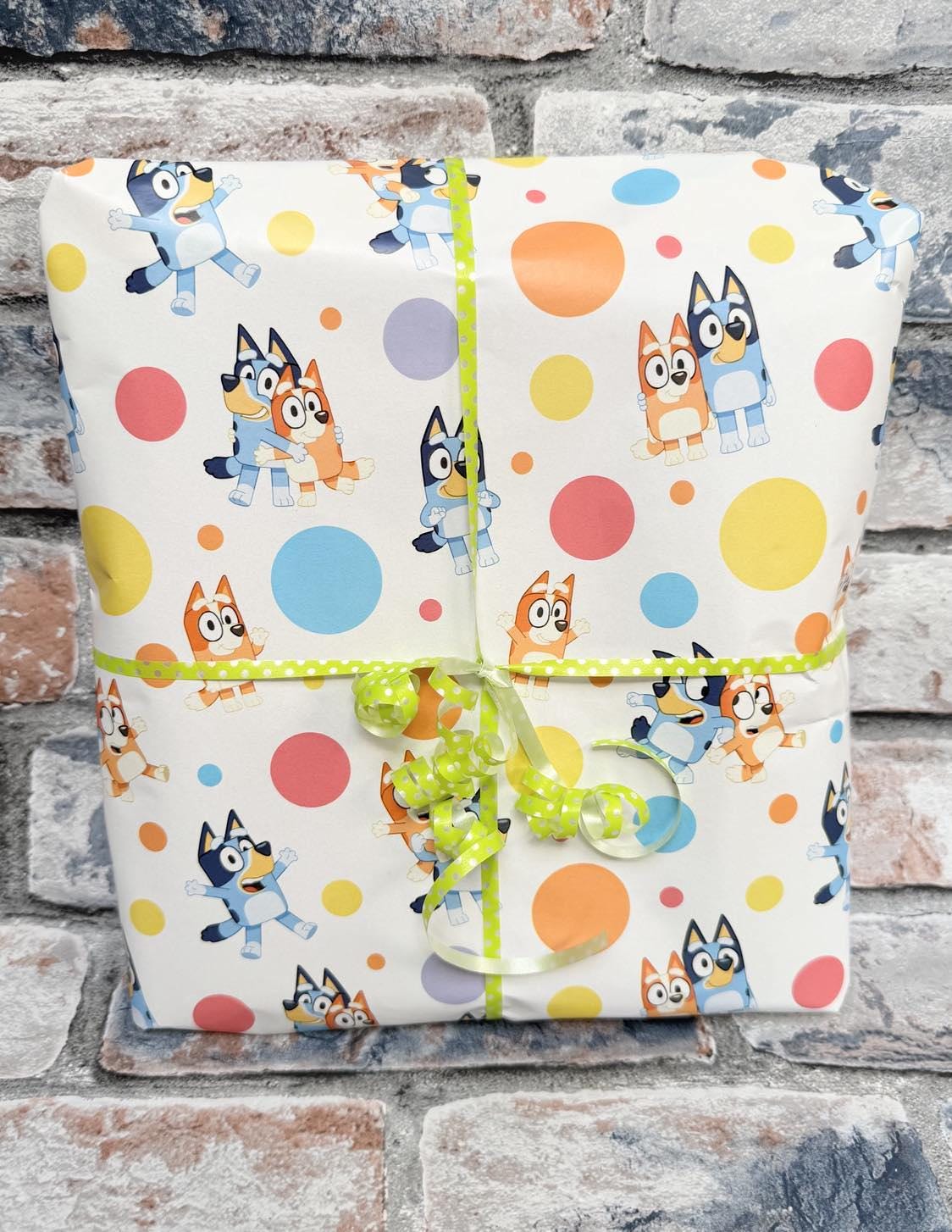 Stitch Pass The Parcel (Unisex Party Game