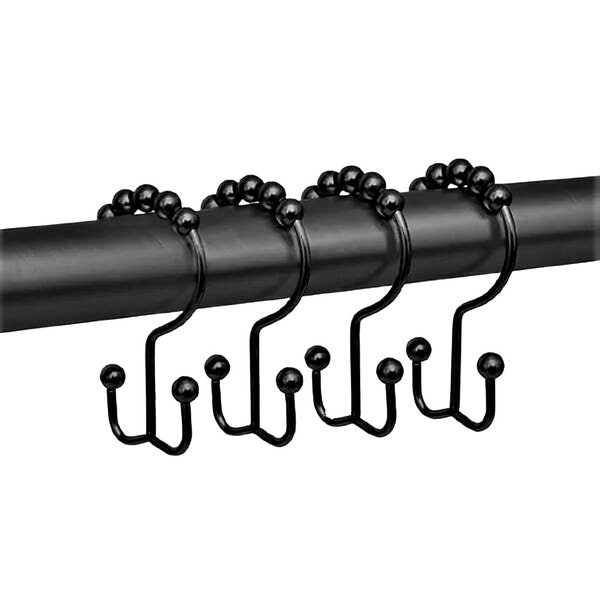 Shower Curtain Hooks Etsy