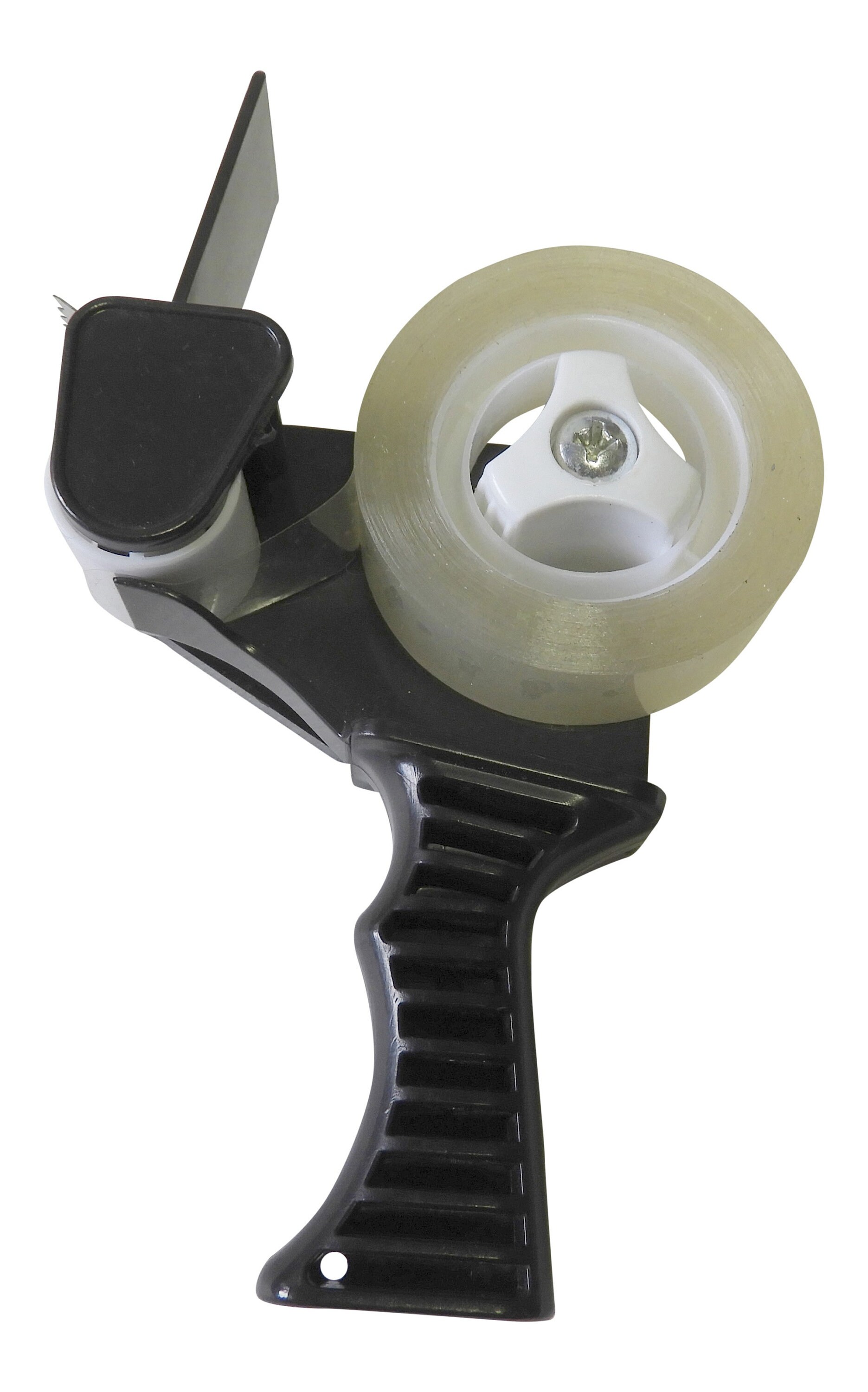 Handheld Mini Cellophane Tape Dispenser Refillable 3/4 Etsy