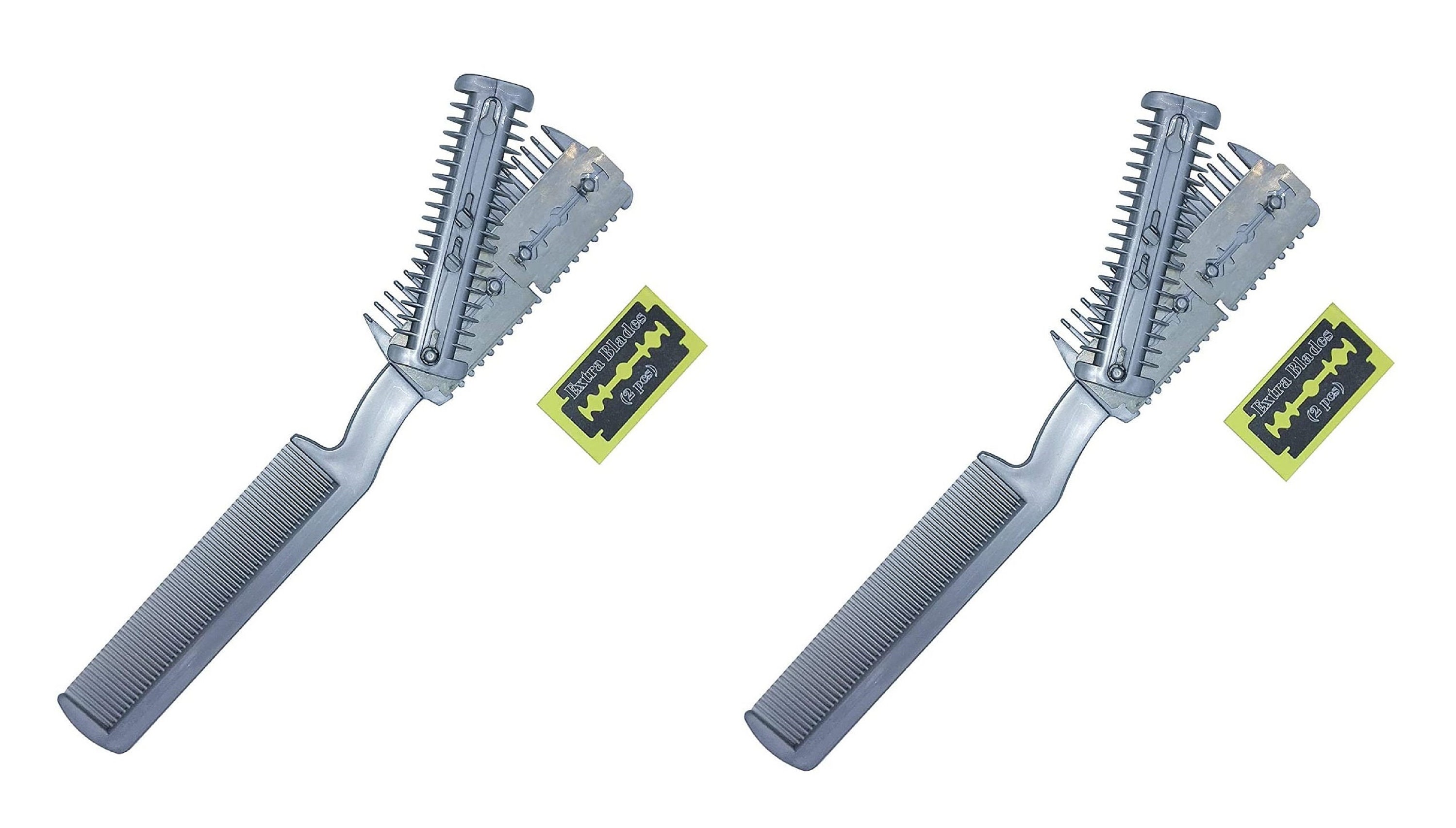 Dependable Industries 2 Pack Manual Pet Hair Trimmer With Etsy