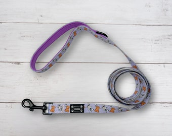 Cow Dog Lead