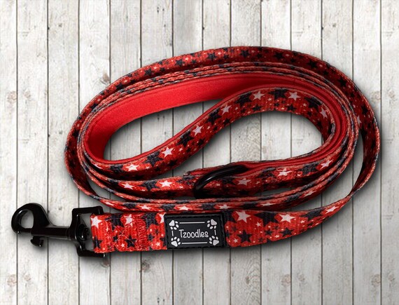 etsy dog leads
