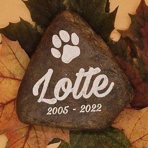 Lapide commemorativa, lapide, lapide di animali