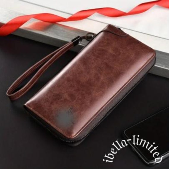 Gift Custom Wallets | Personalized Wallets for Him and Her by FNP