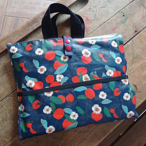 Sac d'artiste pour enfant