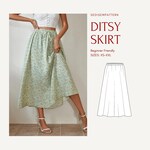 Skirt Patterns