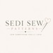 SEDI SEW PATTERN