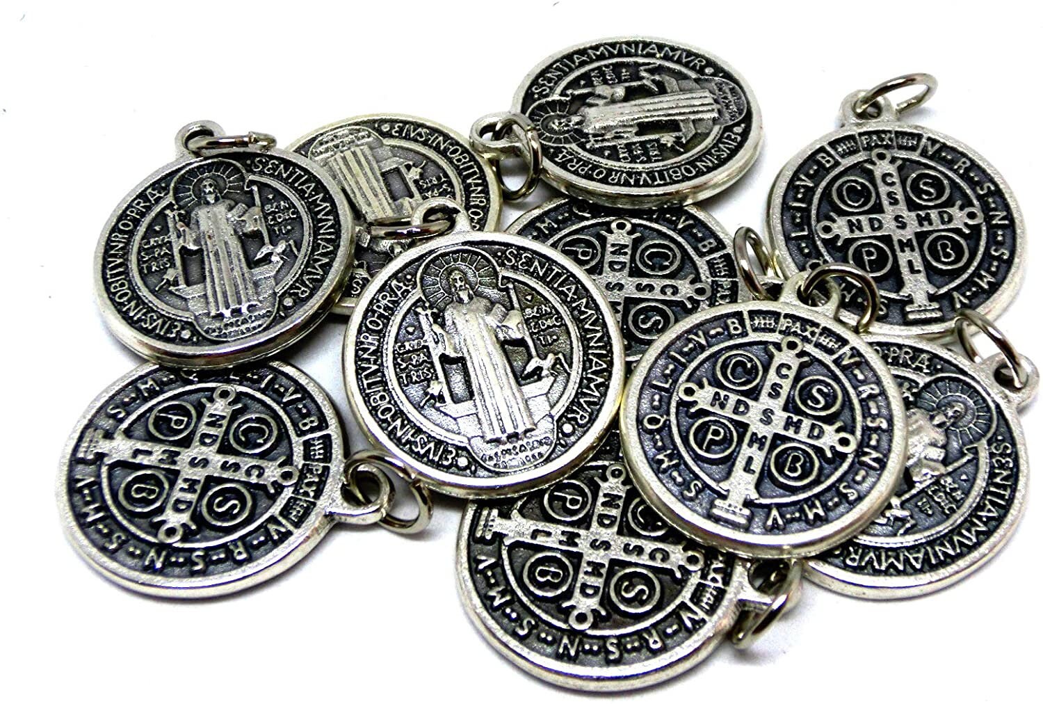 Wholesale St Medals Etsy Singapore