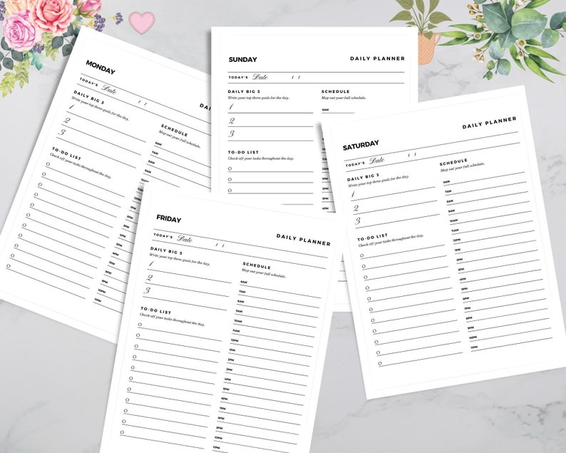 printable-monday-to-sunday-daily-planner-daily-planner-etsy