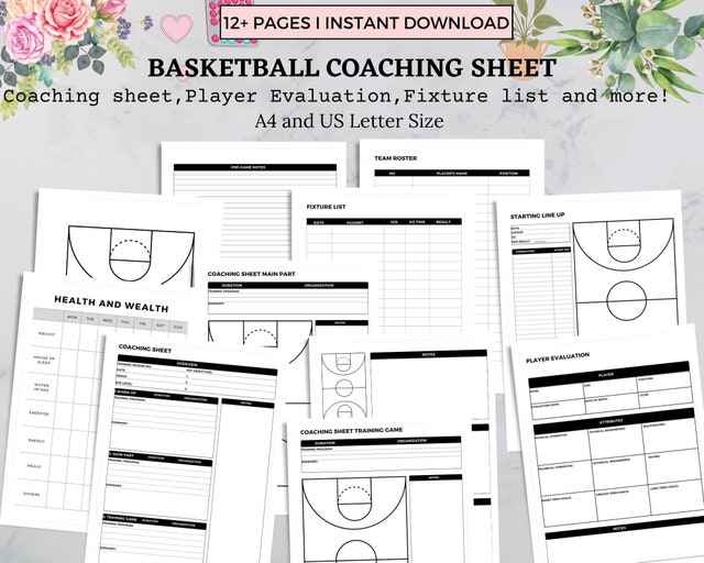 AllDIYPlanners - Etsy