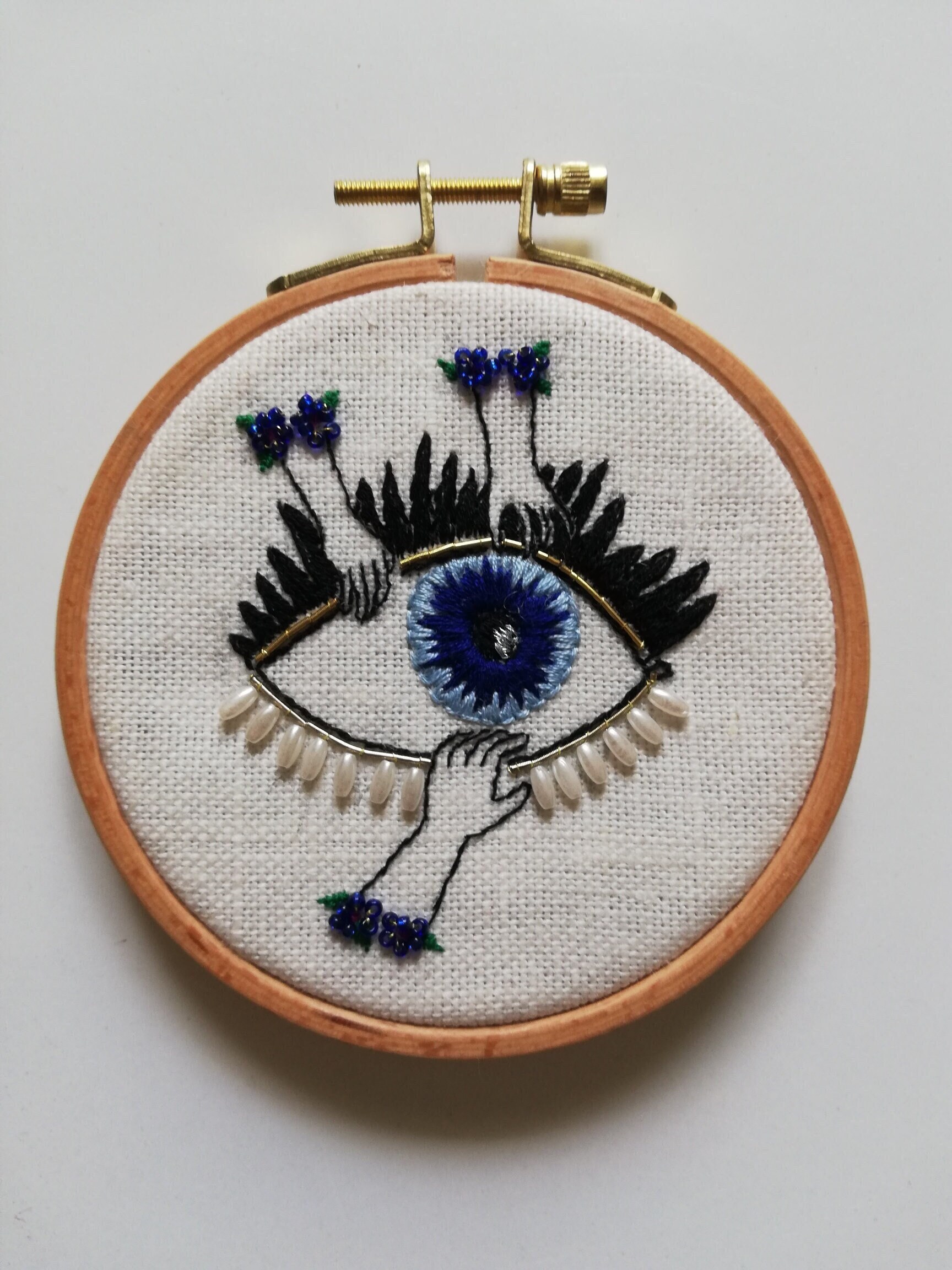 Mais Toi Tu N'y Vois Que Du Feu