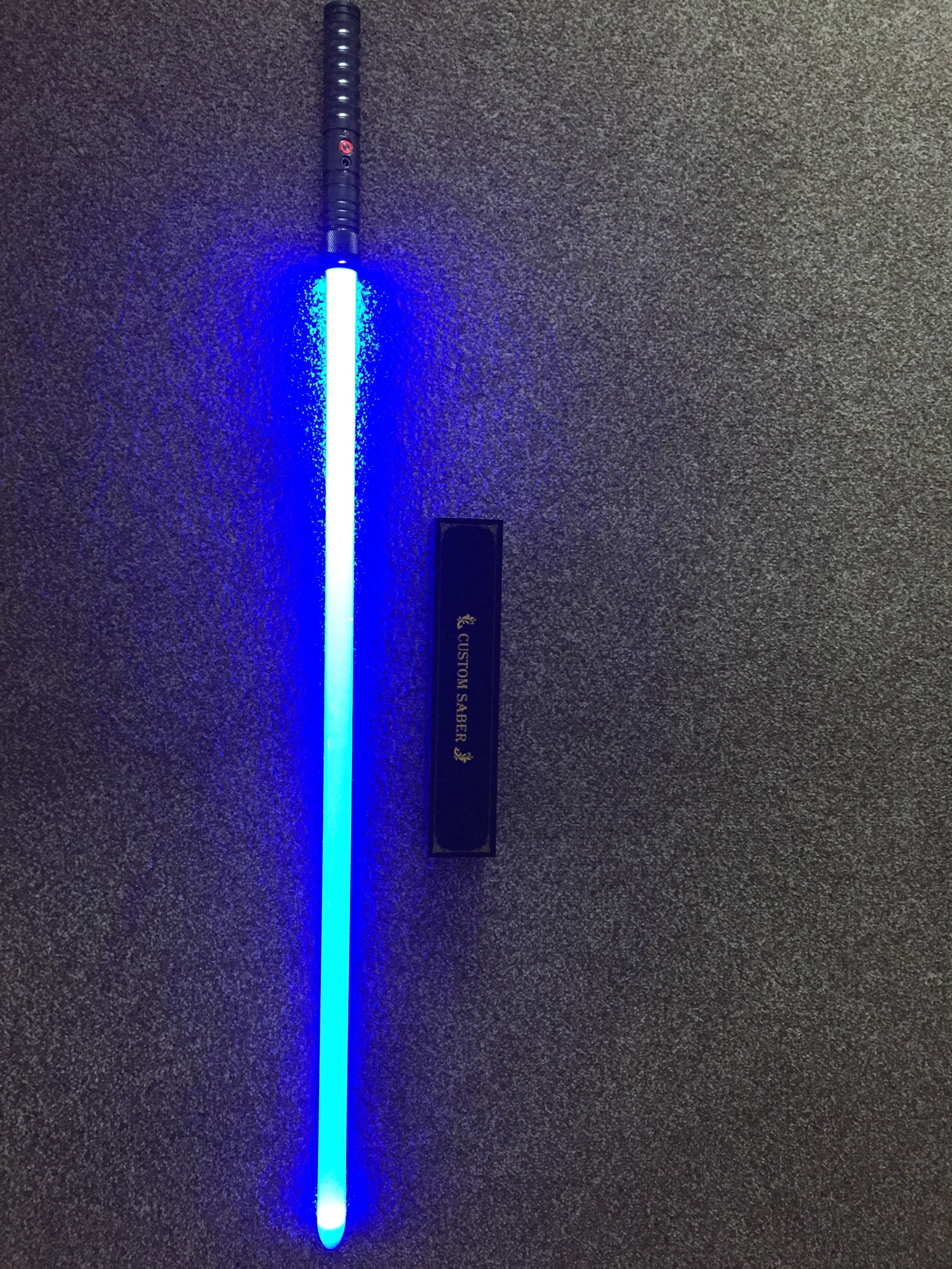 Lightsaber Mystery Box Etsy