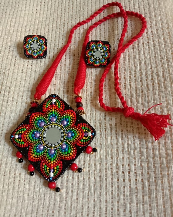Eco Friendly Handmade Jewelry: Sustainable Style Trends