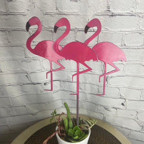 Dragonfly Wind Spinner Metal Garden Art Garden Decor - Etsy