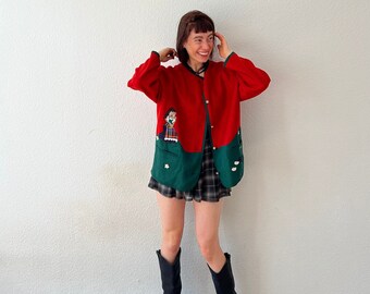 folklore jumper