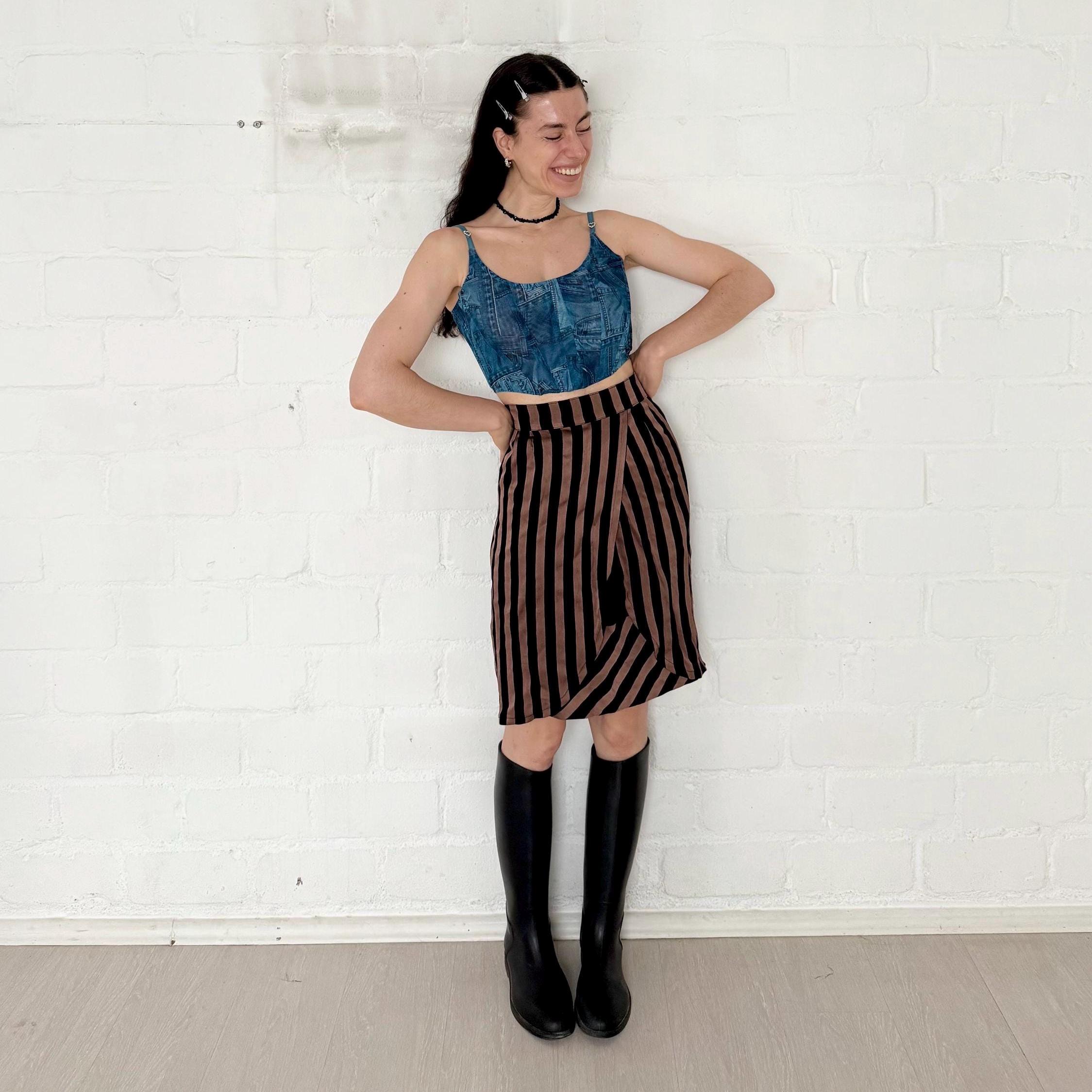 90s Tulip Skirt - Main Image