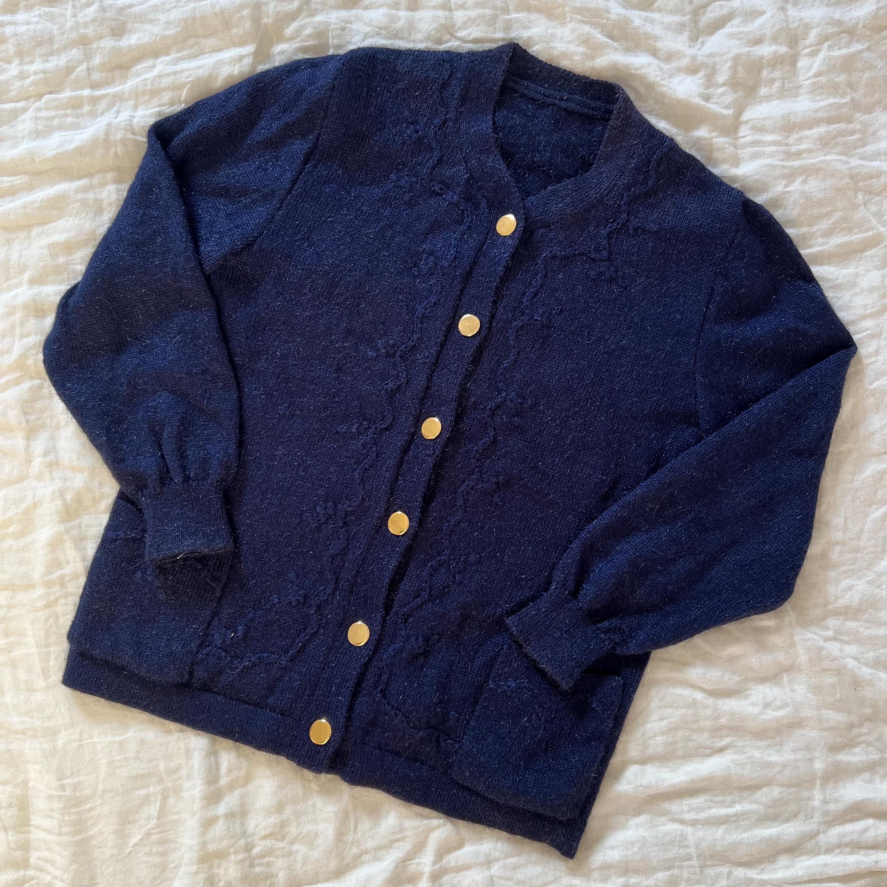 [Archive]90s Gold Lamé Grunge Cardigan Archive]90s Gold Lamé Grunge Cardigan Vintage 1990s Sandy