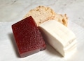 Guava pate ‘Membrillo’ homemade on La Gomera