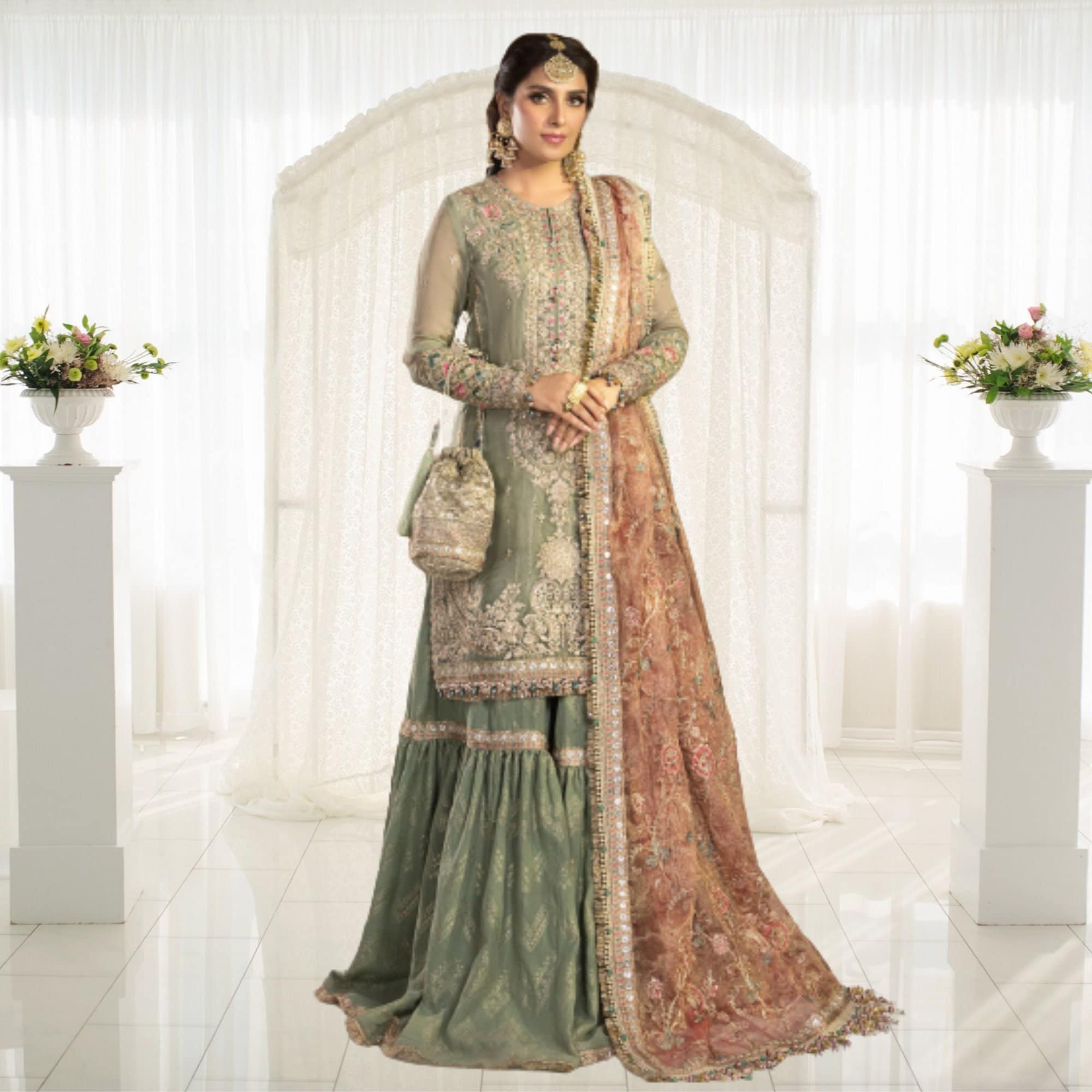 beautiful wedding dresses