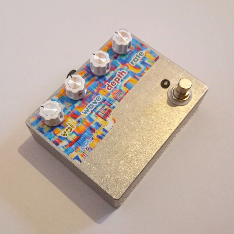 Sideways stereo / autopan / divider / tremolo image 3