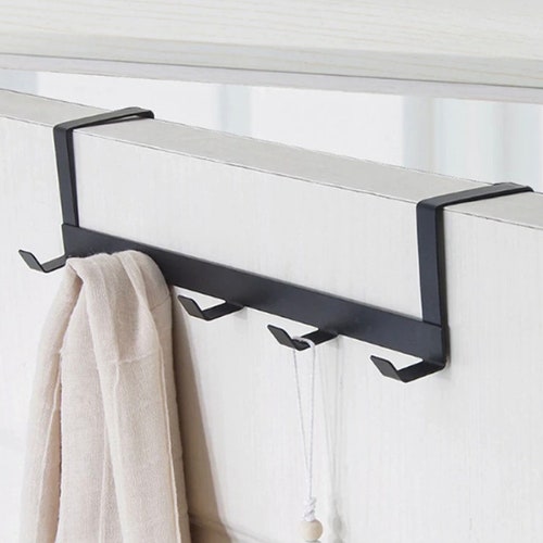 over the door bag hanger