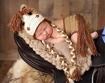 Crochet pooh outfit for pdf pattern for 0 to 6 months ( honey jar is not include)