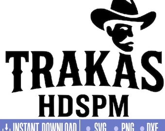 Trakas HDSPM PNG Files-Multiple File formats